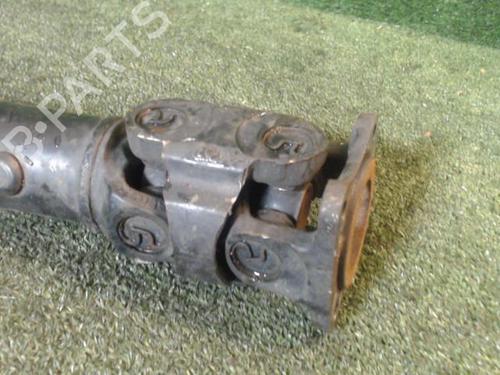 Driveshaft MERCEDES-BENZ M-CLASS (W163) ML 350 | BP25648207M37 