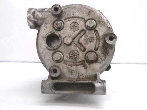AC compressor FORD FIESTA VI (CB1, CCN) 1.25 | BP39932116M34 - Image 5