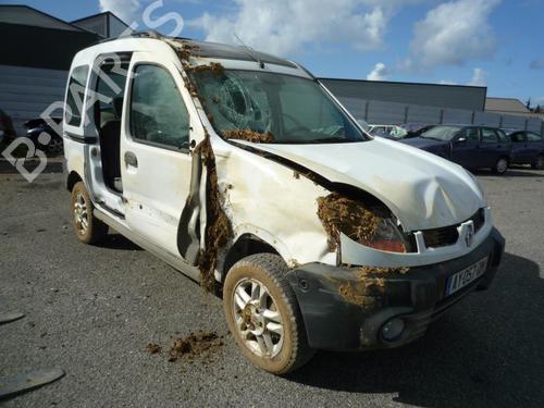Intercooler RENAULT KANGOO (KC0/1_) 1.9 dCi 4x4 | BP25637975M30 - Image 4