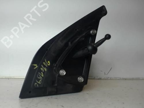 Right mirror KIA PICANTO I (SA) 1.0 | BP25639969C27 