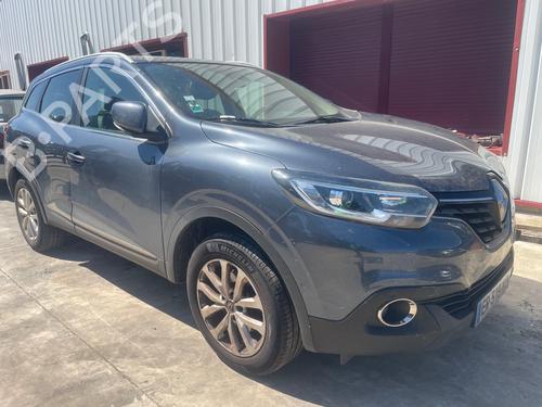 AC compressor RENAULT KADJAR (HA_, HL_) 1.2 TCe 130 (HLMR) | BP39558534M34 - Image 24