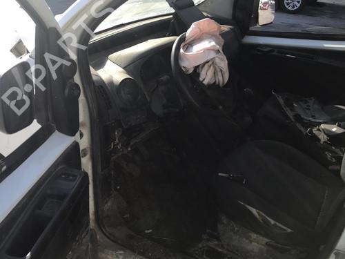 Right front driveshaft CITROËN NEMO Box Body/MPV (AA_) 1.3 HDi 75 | BP25641896M39  - Image 20