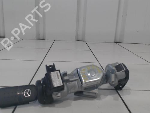 Electronic module MAZDA 5 (CR) 2.0 CD (CR19) | BP25650263M83 