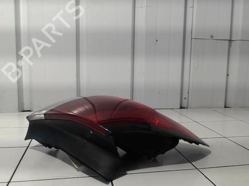 Left taillight CITROËN C4 II (NC_) 1.6 BlueHDi 100 | BP30706330C34