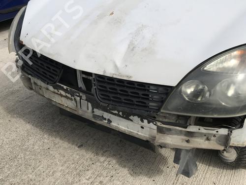 Viskermotor vindrude RENAULT CLIO II (BB_, CB_) 1.5 dCi (B/CB07) | BP30457662M29