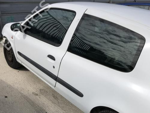 Viskermotor vindrude RENAULT CLIO II (BB_, CB_) 1.5 dCi (B/CB07) | BP30457662M29