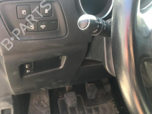 Hattehylde DS DS 4 / DS 4 CROSSBACK (NX_) 1.6 BlueHDi 120 | BP34520075C85 - Image 20