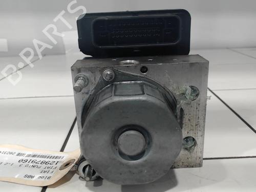 ABS pump FIAT PUNTO (199_) 1.2 (199AXZ1A, 199BXZ1A) | BP40493993M43 - Image 4