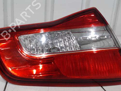 Used Left tailgate light Left tailgate light RENAULT KOLEOS I (HY_) 2.0 dCi 4x4 (HY0K) (150 hp) 26002326 26002326