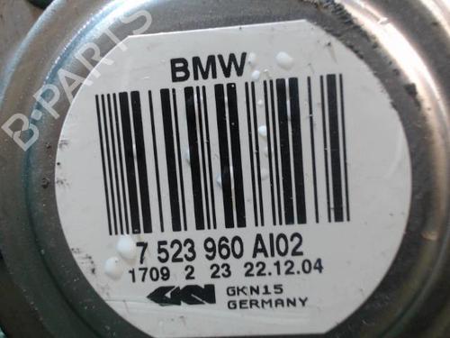 Right rear driveshaft BMW 1 (E87) 116 i | BP25635084M41  - Image 5
