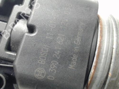 Front wiper motor CITROËN BERLINGO MULTISPACE (B9) 1.6 HDi 90 | BP31023432M29