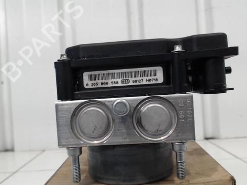 ABS pump RENAULT MODUS / GRAND MODUS (F/JP0_) 1.5 dCi 75 | BP25629629M43  - Image 5