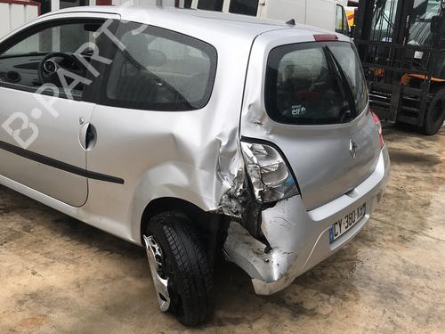 Alternator RENAULT TWINGO II (CN0_) 1.2 16V (CN0K, CN0V, CN0A) | BP25639370M7  - Image 14