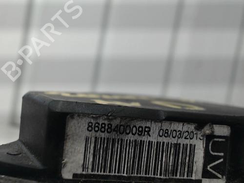 Used Front right seatbelt Front right seatbelt RENAULT MEGANE III Coupe (DZ0/1_) 1.5 dCi (DZ09, DZ0D, DZ1F, DZ1G, DZ14, DZ29) (110 hp) 29587754 29587754