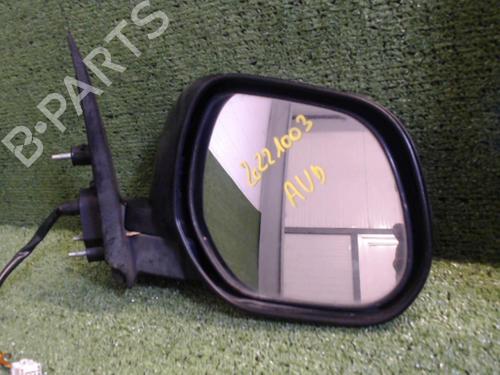Used Right mirror CITROËN C-CROSSER (VU_, VV_) 2.2 HDi (156 hp) 25630059