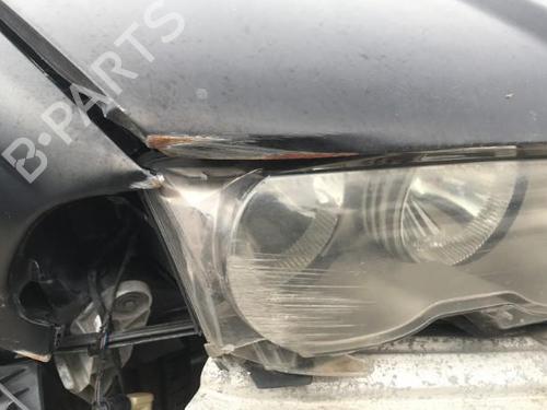 Front left seatbelt BMW 3 Coupe (E46) 330 Ci | BP25650155I26  - Image 11