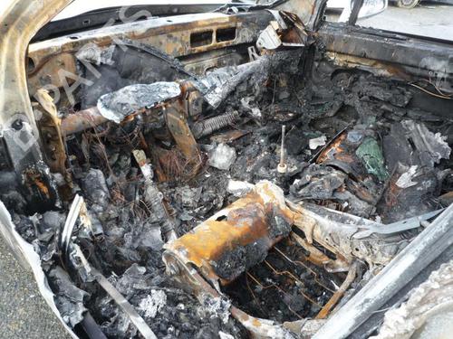 AC radiator RENAULT VEL SATIS (BJ0_) 2.2 dCi (BJ0E, BJ0F) | BP25651389M32  - Image 8