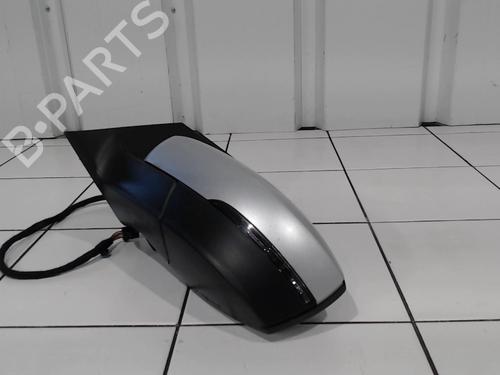 Left mirror VW POLO V (6R1, 6C1) 1.4 TDI | BP25628504C26 