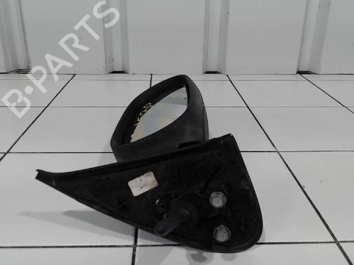 Right mirror NISSAN MICRA III (K12) 1.2 16V | BP25639413C27 