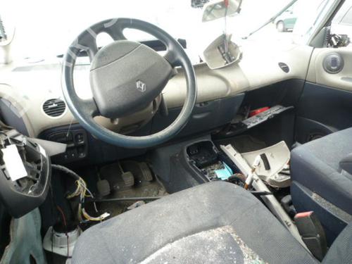 Intercooler RENAULT ESPACE IV (JK0/1_) 2.0 Turbo (JK0A, JK0B, JK0N) | BP25637927M30  - Image 5