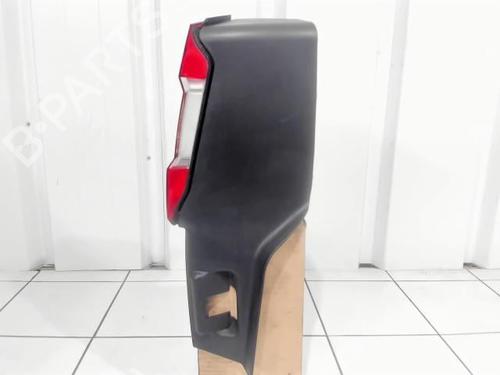Used Left taillight Left taillight FORD GALAXY II (WA6) 2.0 TDCi (140 hp) 25641943 25641943