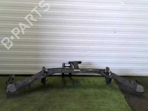 Used Front slam panel Front slam panel MERCEDES-BENZ C-CLASS Coupe (CL203) C 220 CDI (203.708) (150 hp) 33476551 33476551