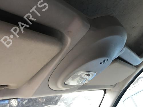 Front right window mechanism CITROËN BERLINGO MULTISPACE (B9) 1.6 HDi 110 | BP32386481C23  - Image 19