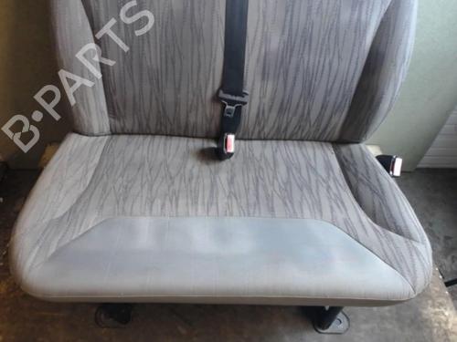 Right front seat NISSAN PRIMASTAR Van (X83) 2.5 dCi 150 | BP25645749C16 