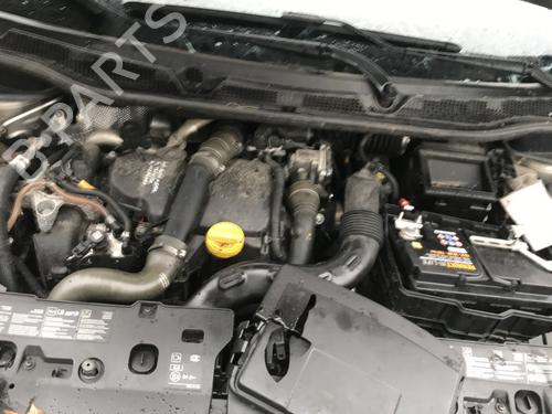 Right taillight RENAULT CAPTUR I (J5_, H5_) 1.5 dCi 90 (J5N4, J5M5, J5MW, J5M6, J5AL, J5AJ) | BP31023404C35  - Image 19