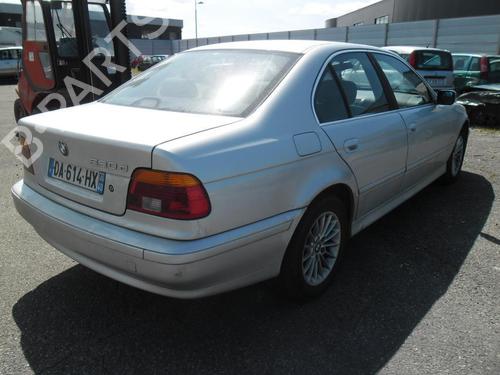 Intercooler BMW 5 (E39) 530 d | BP25637708M30 - Image 6