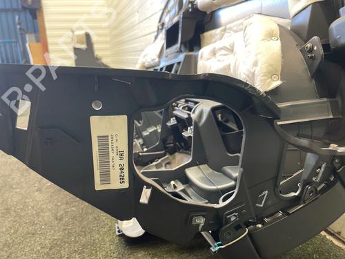 Dashboard KIA RIO III (UB) 1.25 CVVT | BP39971523C46 - Image 2