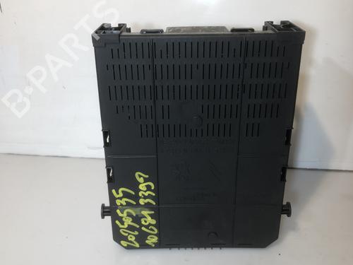 Electronic module CITROËN C4 Picasso I MPV (UD_) 1.6 HDi 110 | BP29043303M83 