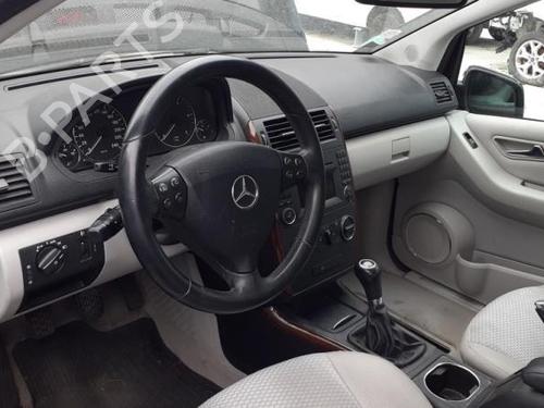 Engine MERCEDES-BENZ A-CLASS (W169) A 180 CDI (169.007, 169.307) | BP25651191M1 