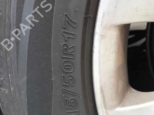 Left front driveshaft OPEL ASTRA J (P10) 1.3 CDTI (68) | BP30858767M38  - Image 39