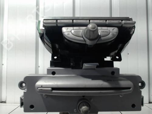 Used Radio Radio MINI MINI CLUBMAN (R55) Cooper D (109 hp) 29574767 29574767