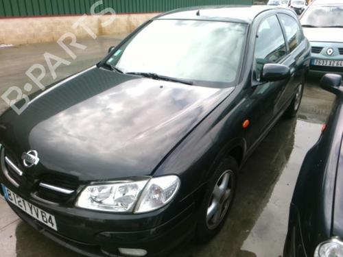Right headlight NISSAN ALMERA II (N16) 1.5 | BP25631974C29 - Image 8