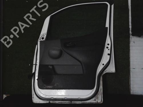 Used Right front door Right front door NISSAN NV200 Van 1.5 dCi 110 (M20, M20N, M20M) (110 hp) 25632628 25632628