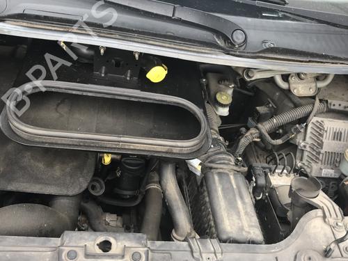 Intercooler PEUGEOT EXPERT Tepee (VF3X_) 2.0 HDi 120 | BP33306415M30 - Image 14