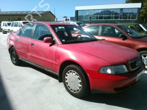 Intercooler AUDI A4 B5 (8D2) 1.9 TDI | BP25649418M30  - Image 8