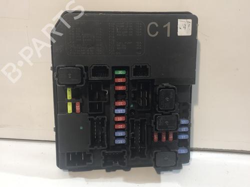 Electronic module NISSAN JUKE (F15) 1.6 | BP29453490M83 