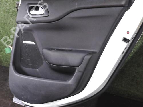 Right rear door CITROËN DS4 (NX_) 1.6 BlueHDi 120 | BP27090698C5 