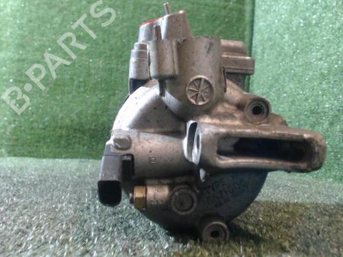 AC compressor VW GOLF PLUS V (5M1, 521) 1.6 TDI | BP25642608M34 