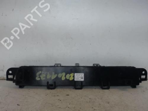 Climate control CITROËN BERLINGO Box Body/MPV (K9) 1.6 BlueHDi 100 | BP25645452I5 - Image 2