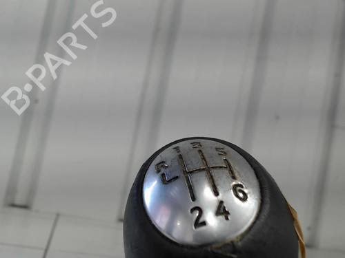 Gear lever RENAULT SCÉNIC III (JZ0/1_) 1.6 dCi (JZ00, JZ12) 328650025R