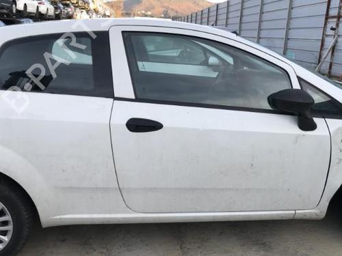 Starter FIAT GRANDE PUNTO (199_) 1.2 | BP25628575M8 - Image 14