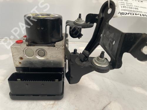 Used ABS pump ABS pump LAND ROVER FREELANDER 2 (L359) 2.2 SD4 4x4 (190 hp) 40433832 40433832