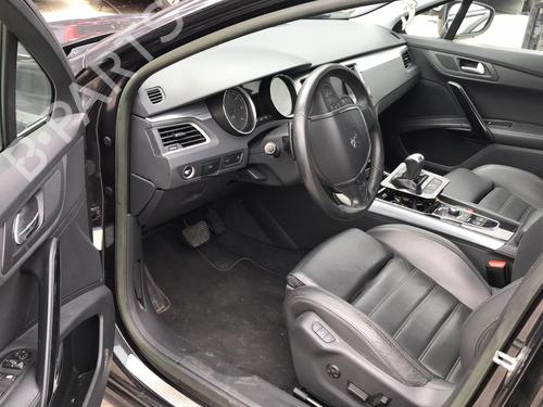 Subframe PEUGEOT 508 I (8D_) 2.2 HDi | BP25644330M9  - Image 30