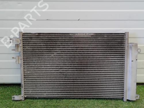 Used AC radiator ALFA ROMEO GT (937_) 1.9 JTD (937CXN1B) (150 hp) 29412183