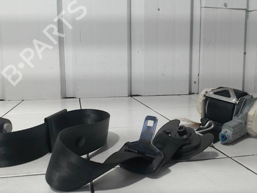 Front left seatbelt PEUGEOT 5008 (0U_, 0E_) 1.6 HDi | BP31708008I26 