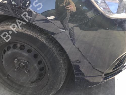 Steering column stalk DACIA SANDERO II 1.0 SCe 75 (B8JC, B8JD, B8NC) | BP25634780I23  - Image 7